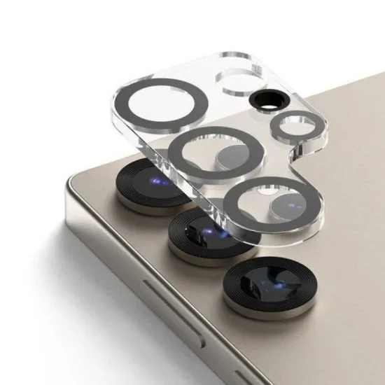 Camera Protector Samsung S25 Ultra C-Subcore Full Araree - Clear